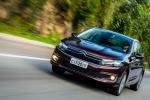 Citroen C4 Lounge 2018 года (LA)